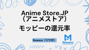 Anime Store.JP（アニメストア）