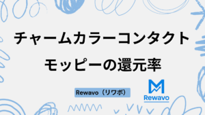 チャームカラーコンタクト