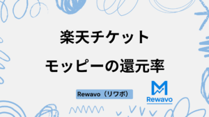 楽天チケット