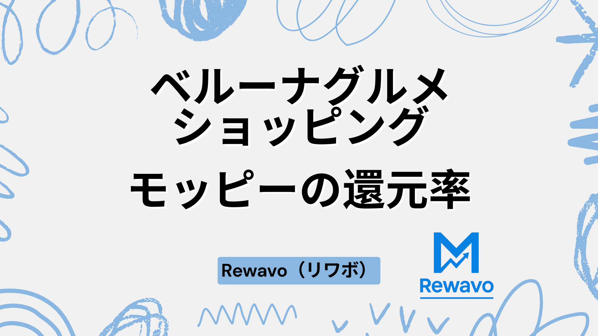 ベルーナグルメショッピング