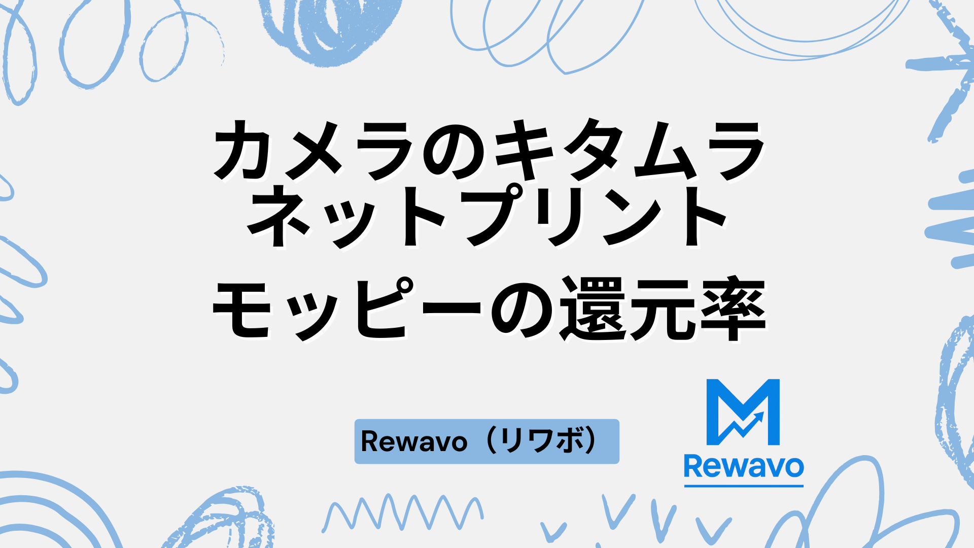 カメラのキタムラ ネットプリント