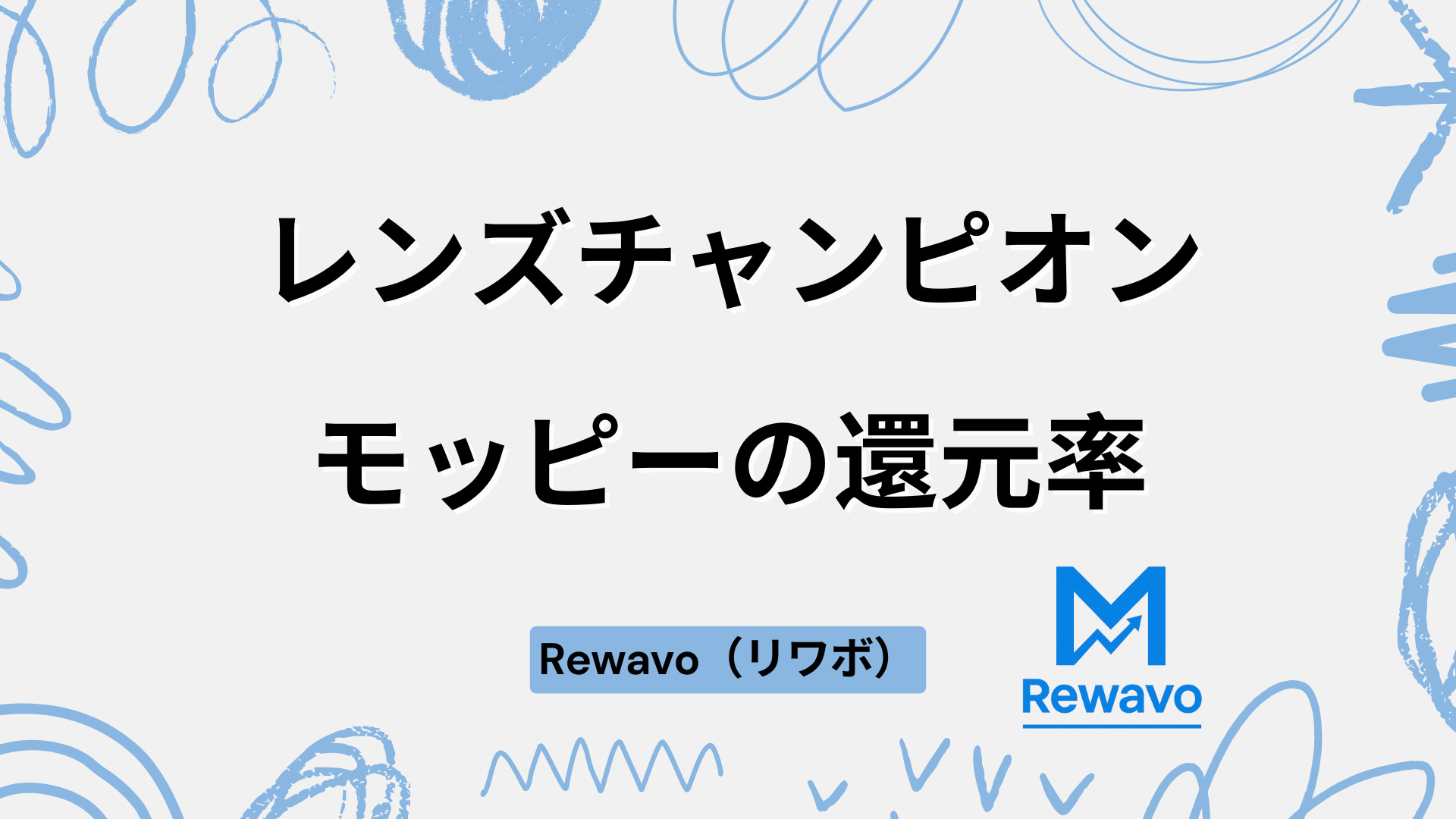 レンズチャンピオン