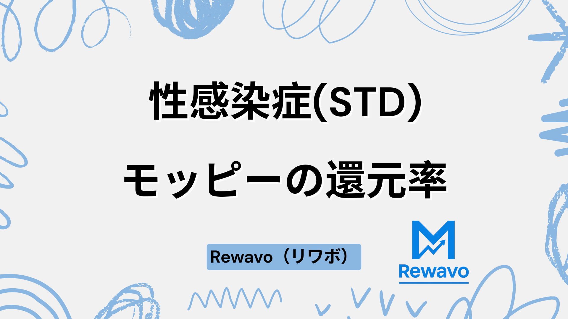 性感染症(STD)